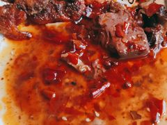 -川渝又一村火锅烤肉自助(步行街店)