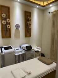 -芳朵美容养生SPA