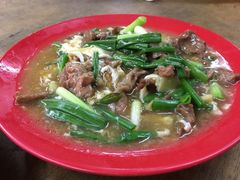 -新九如海鲜饭店(Sin Kiew Yee)