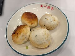 -新川饮食(新川小区店)
