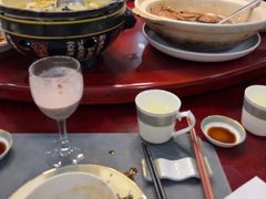 -仙林宾馆-餐厅