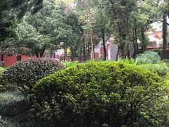 -南岳衡山风景名胜区-南岳大庙