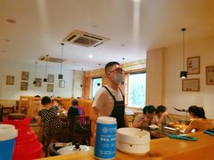 -许府牛火锅(信义坊总店)