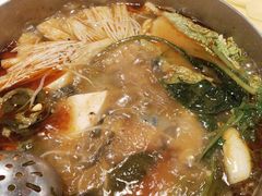 -老凯里苗岭酸汤鱼酸汤牛肉(百里杜鹃路店)