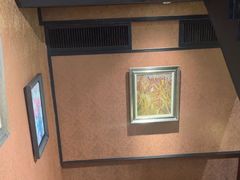 -翠园十八号庭院餐厅