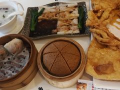 -海宝酒家(中山四路店)