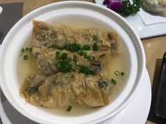 腐皮三鲜卷-豫璟轩中餐厅(南昌万怡店)