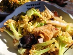 -遇见小院—虹鳟鱼•农家菜(怀柔店)