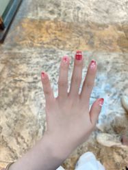-丫丫NAIL日式自助美甲美睫沙龙