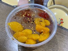 贡梅煎冰粉-禅泉冰粉(24城店)