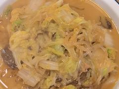 -英兰朝族饭店·英兰锅包肉(佳园路店)