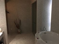 -上海外滩浦华大酒店·涟水疗SPA健身中心