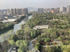 -浙江三立开元名都大酒店