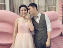 -太郎花子婚纱摄影艺术中心