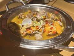 -花和尚·湘西小串烧烤(祈福店)