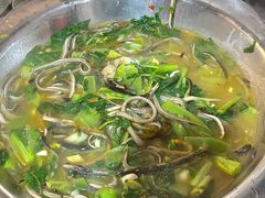 -乐山第一家临江鳝丝(茶坊路店)