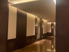 -丽晶轩中餐厅(重庆丽晶酒店)