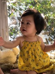 -BabyA 专业婴童摄影(古北时尚广场店)
