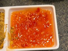 -揽月斋炙子烤肉·清真(安定门·五道营店)