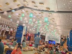 -青水瓦台汤泉(未央店)