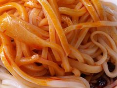 -秦镇史玉林凉皮(翡丽城店)