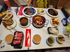 -吉布鲁牛排海鲜自助(温江合生汇店)