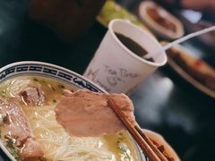 -同得兴 Since·1995 传统苏式面馆(嘉馀坊店)