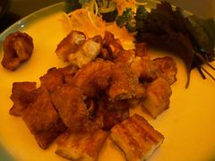 -JUKEBOX玖部音乐餐厅(华侨城店)