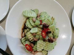 -梅利汴京烤鸭•开封豫菜地标店(铁北街店)