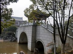 -汤显祖纪念馆