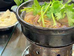 -川香煲(茅台路店)