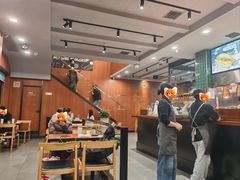 -魏斯理汉堡(西安沣东吾悦店)