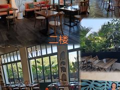 -Laures·月桂西班牙碳烤餐厅(十尚坊店)