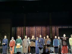 -福州海峡文化艺术中心