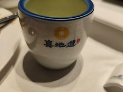 -真地道京味府·鲜橙烤鸭·北京菜(朝阳公园·甜水园店)