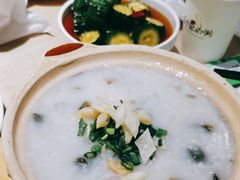 -花少爷的粥(中贸广场店)