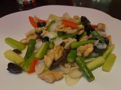 -海航大厦万豪酒店彩海轩中餐厅(霄云路店)