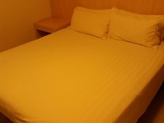 -锦江之星(广州海珠江泰路地铁站店)