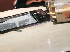 -烤尚宫烤肉火锅海鲜自助餐厅(朝阳广场店)
