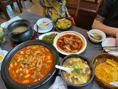 -土桥手掌鸡·26年灌县老味道(都江堰店)