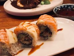 -山葵家·创意料理(临平银泰城店)