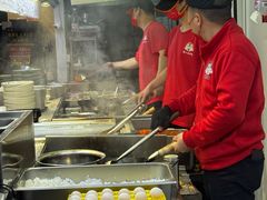-扬二春炒饭(国庆路总店)