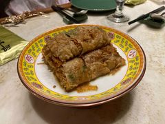 老北京素烧鹅-那家小馆•北京菜•烤鸭(中关村店)