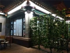 -鹊华居·地道鲁菜·海鲜·融合味(大明湖店)