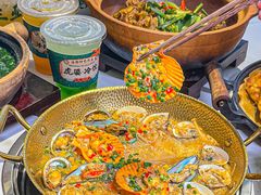 -虎婆冷饮店·海南特色炒冰(三亚湾店)
