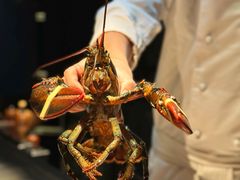 -Ginza Onodera铁板烧(外滩十八号店)