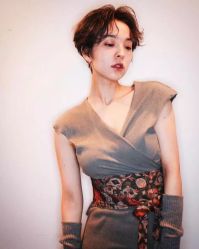 -GIRL STYLE 烫发·染发沙龙