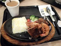 -大家乐(广州荔湾领展广场店)