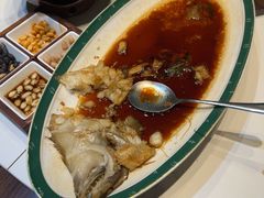 -金狮麟·新豫菜(金码大厦店)