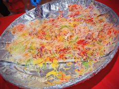 -富力希尔顿酒店·地阔自助餐厅